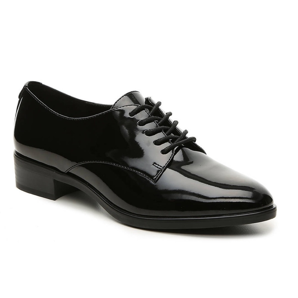 Anne Klein Lancy Oxford Loafer